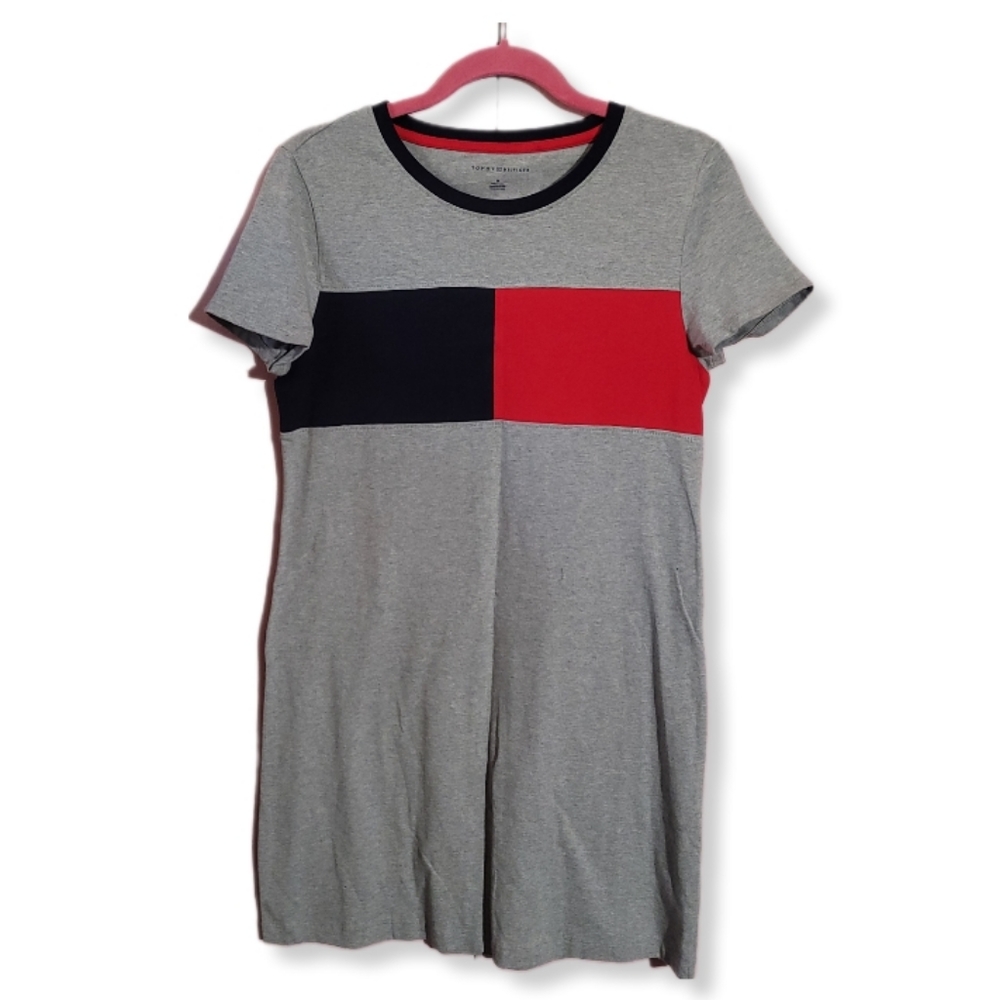 Tommy Hilfiger T-shirt dress sizes M
